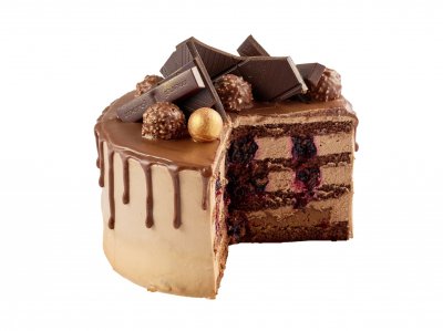 Tort Czekoladowy Premium [kg]